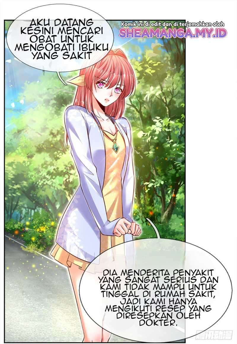100.000 Layers of Body Refining: I Raise All Emperor Chapter 17