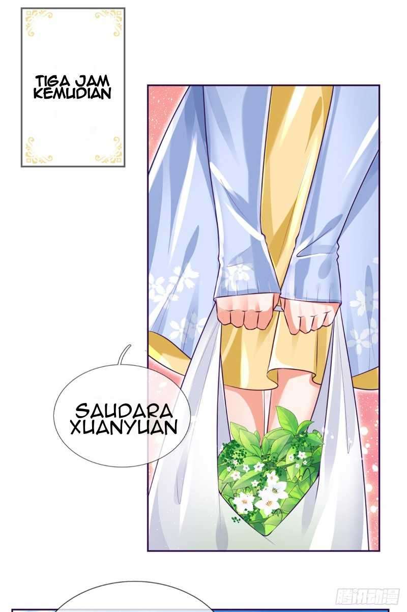 100.000 Layers of Body Refining: I Raise All Emperor Chapter 17