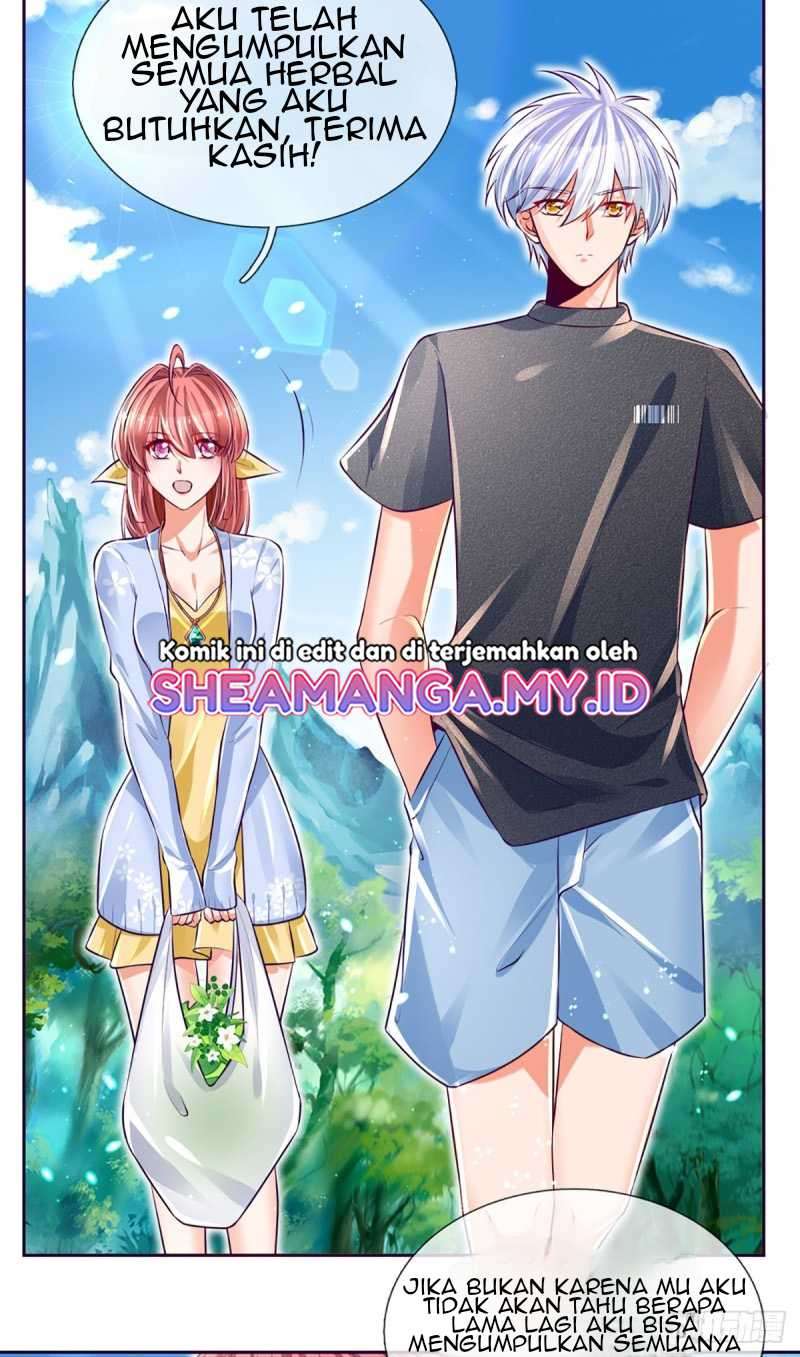 100.000 Layers of Body Refining: I Raise All Emperor Chapter 17