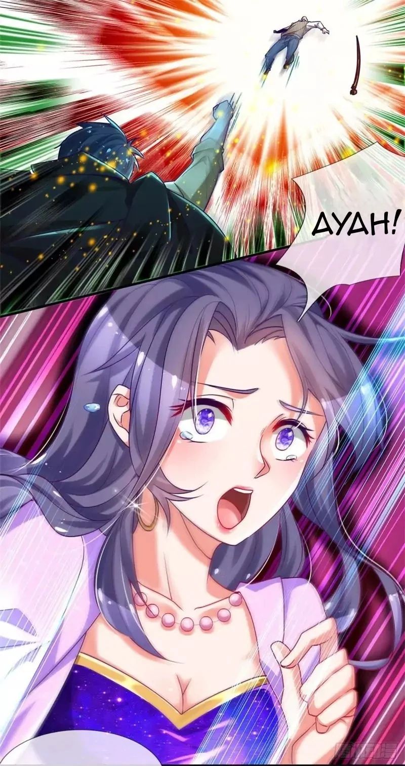 100.000 Layers of Body Refining: I Raise All Emperor Chapter 2