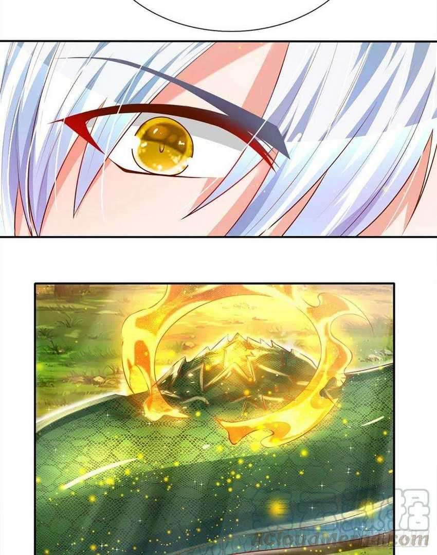 100.000 Layers of Body Refining: I Raise All Emperor Chapter 23