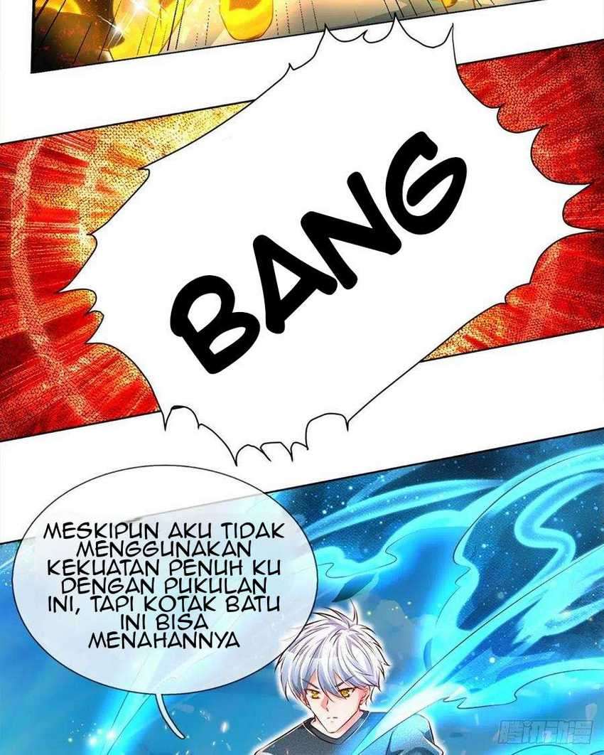 100.000 Layers of Body Refining: I Raise All Emperor Chapter 23