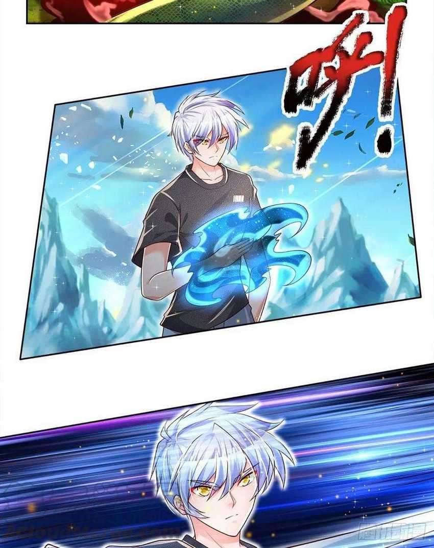 100.000 Layers of Body Refining: I Raise All Emperor Chapter 23