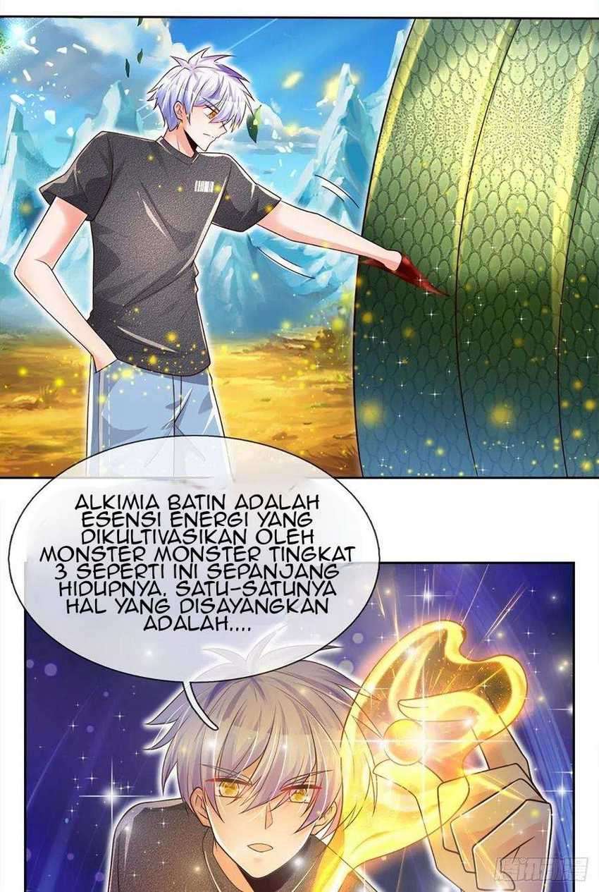 100.000 Layers of Body Refining: I Raise All Emperor Chapter 23