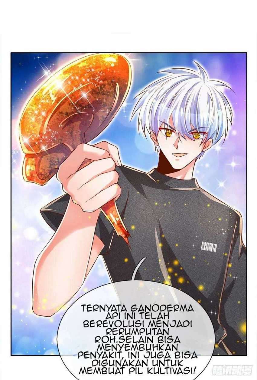 100.000 Layers of Body Refining: I Raise All Emperor Chapter 23