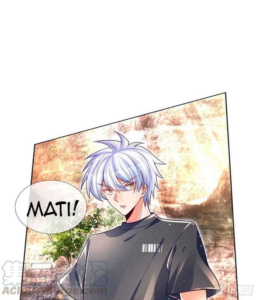 100.000 Layers of Body Refining: I Raise All Emperor Chapter 24