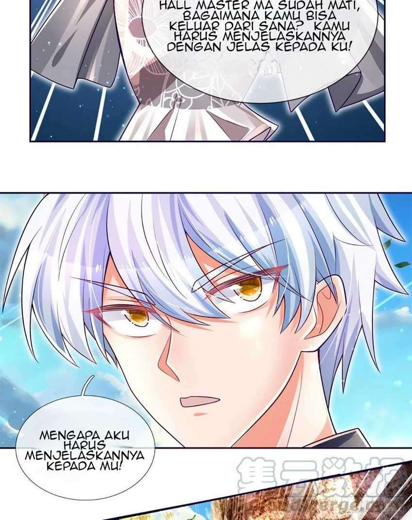 100.000 Layers of Body Refining: I Raise All Emperor Chapter 24