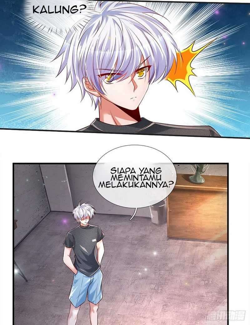 100.000 Layers of Body Refining: I Raise All Emperor Chapter 30