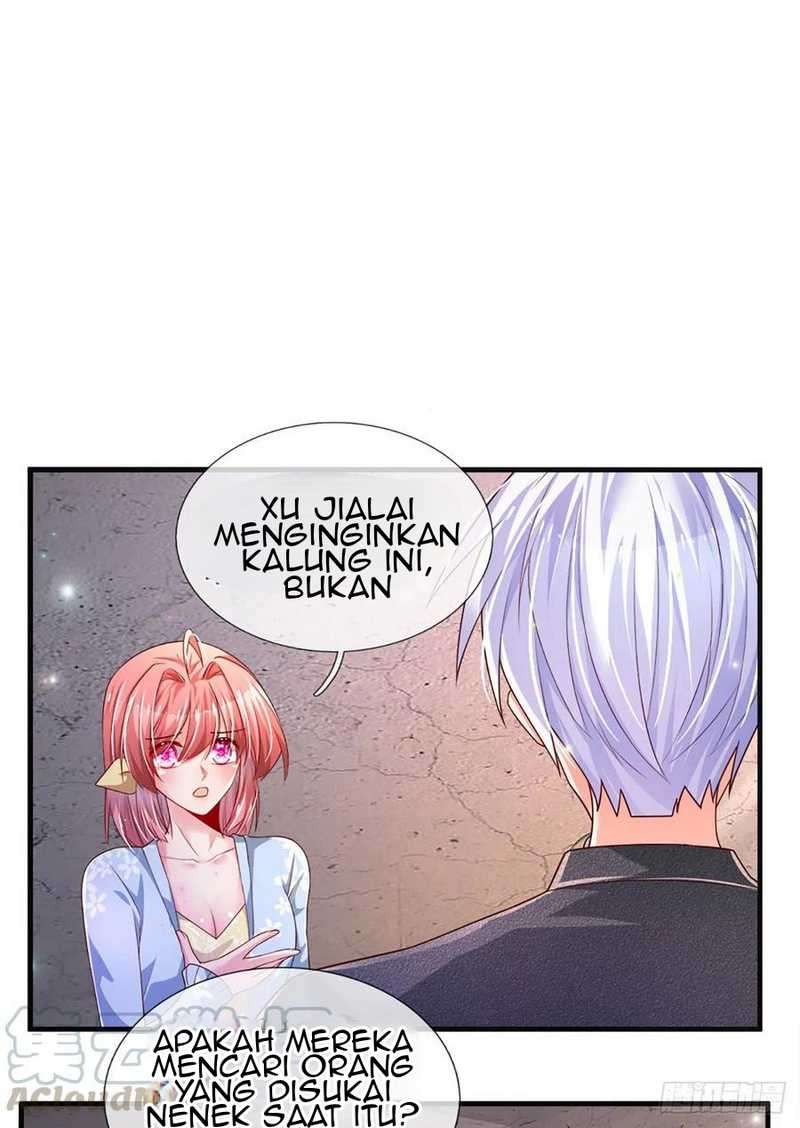 100.000 Layers of Body Refining: I Raise All Emperor Chapter 30