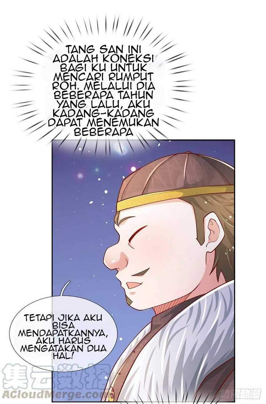 100.000 Layers of Body Refining: I Raise All Emperor Chapter 37