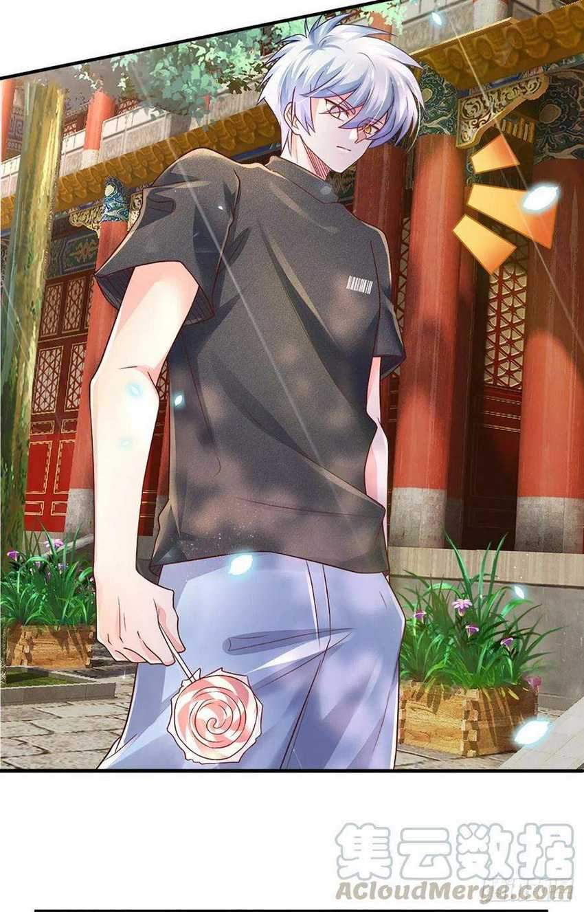 100.000 Layers of Body Refining: I Raise All Emperor Chapter 37