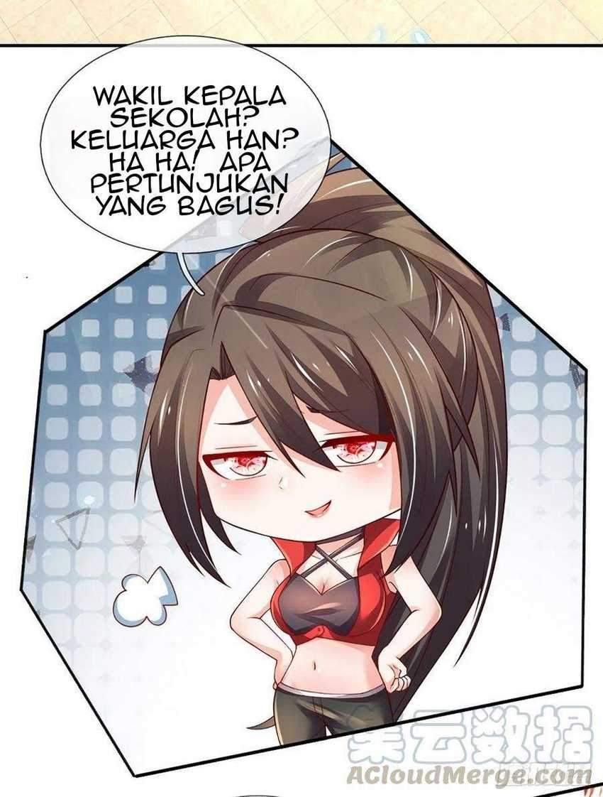 100.000 Layers of Body Refining: I Raise All Emperor Chapter 39