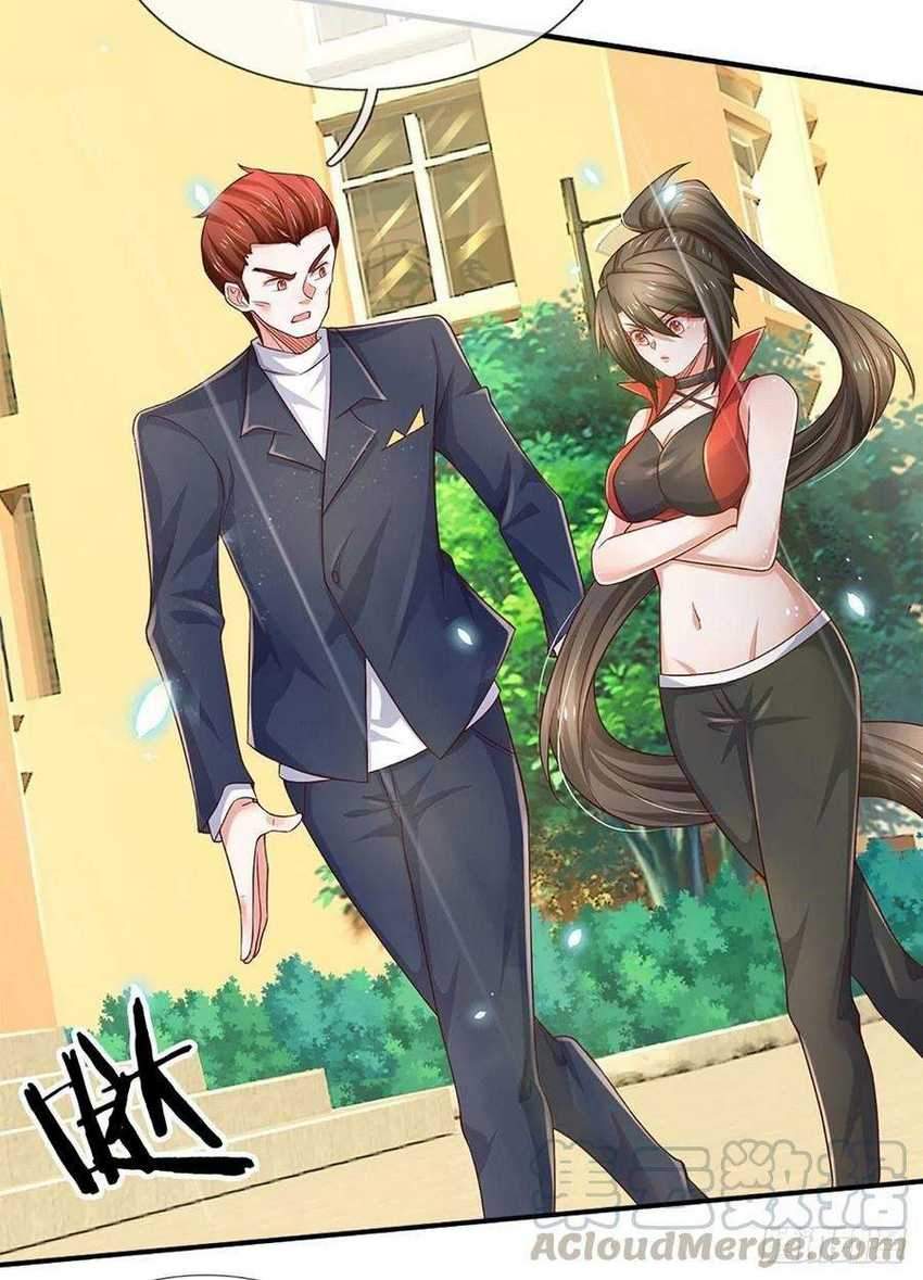 100.000 Layers of Body Refining: I Raise All Emperor Chapter 39