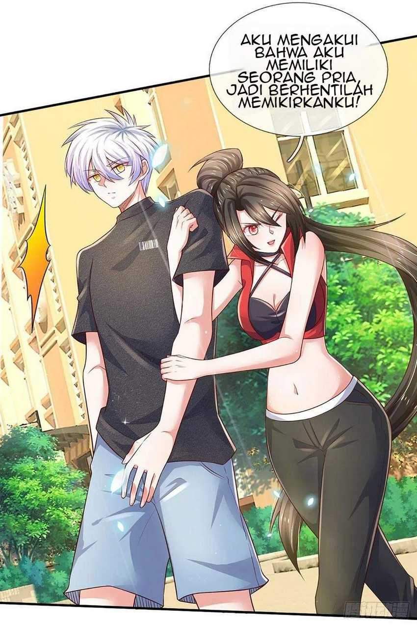 100.000 Layers of Body Refining: I Raise All Emperor Chapter 39