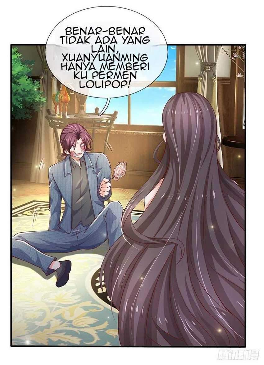 100.000 Layers of Body Refining: I Raise All Emperor Chapter 39