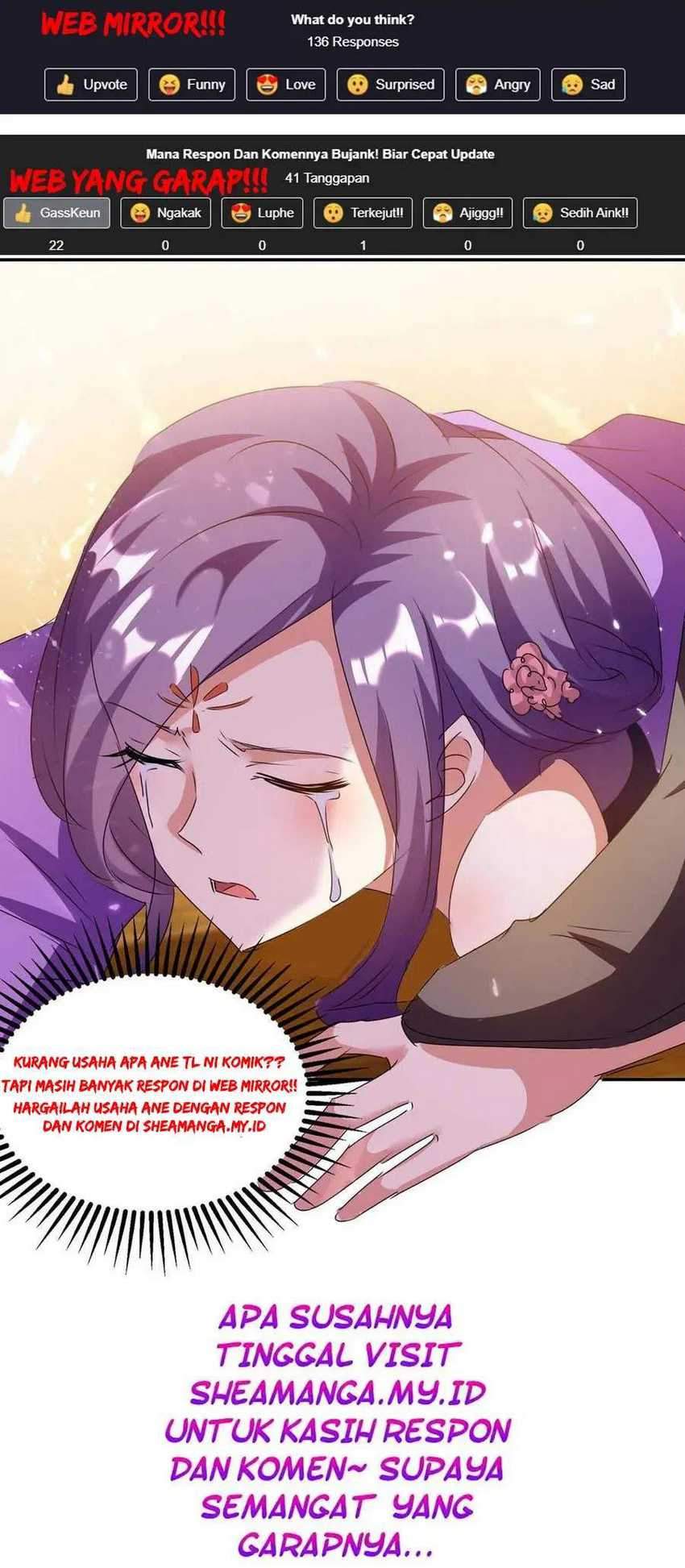 100.000 Layers of Body Refining: I Raise All Emperor Chapter 39