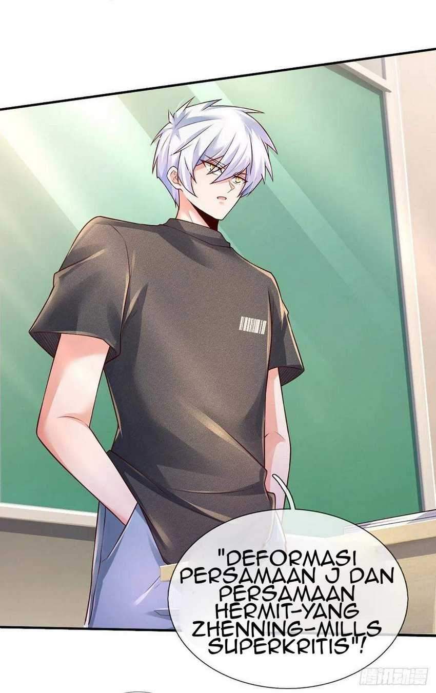 100.000 Layers of Body Refining: I Raise All Emperor Chapter 42