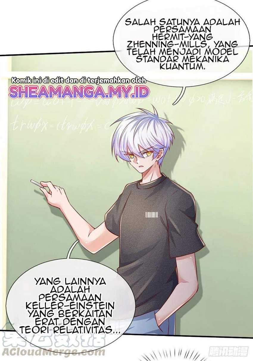 100.000 Layers of Body Refining: I Raise All Emperor Chapter 42