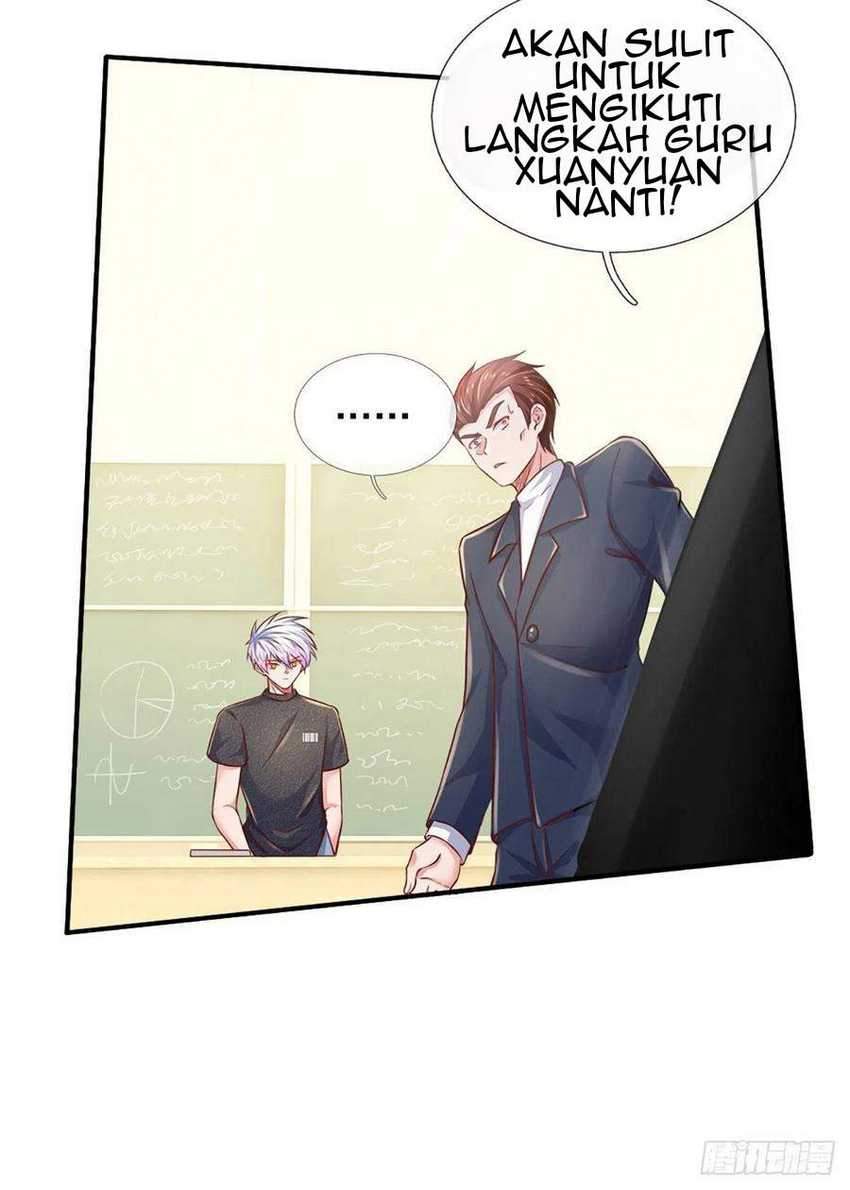 100.000 Layers of Body Refining: I Raise All Emperor Chapter 42
