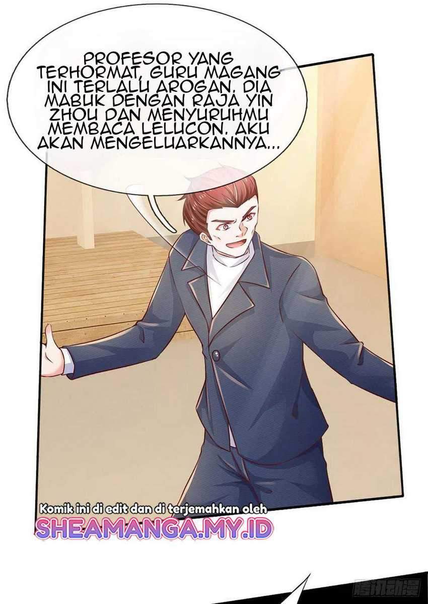 100.000 Layers of Body Refining: I Raise All Emperor Chapter 42
