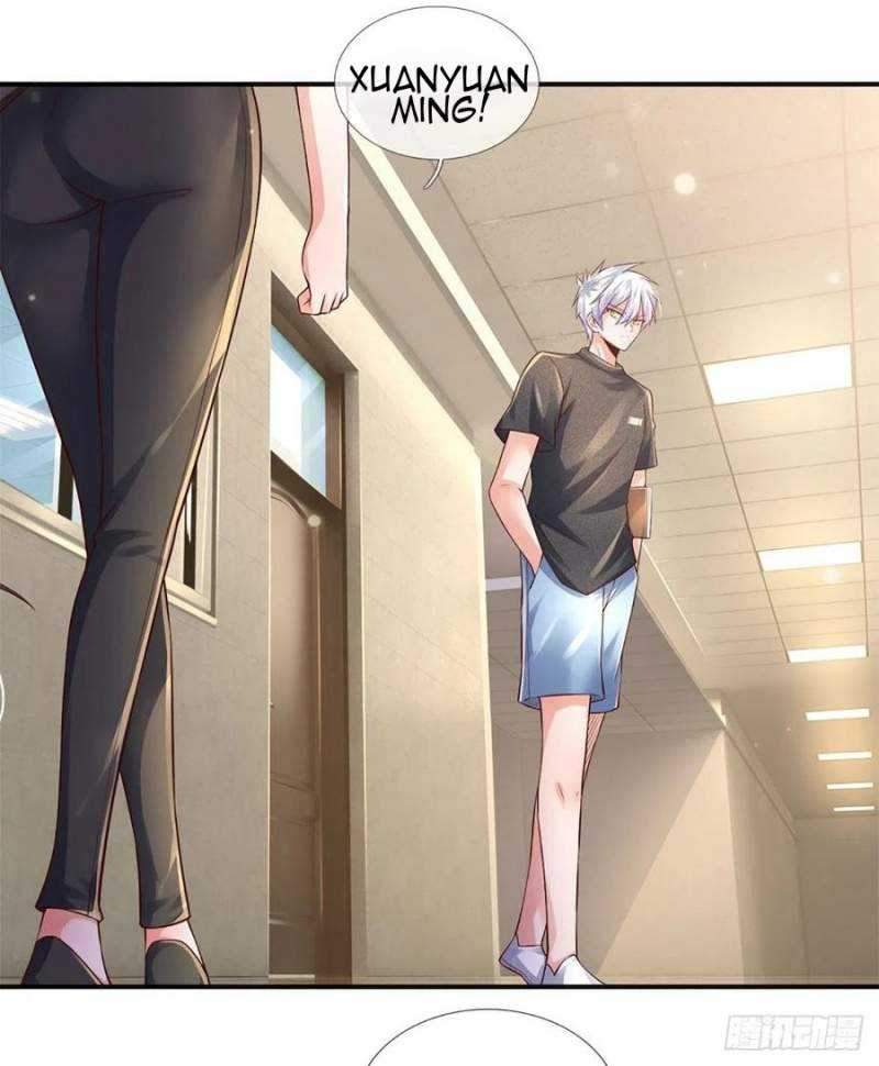 100.000 Layers of Body Refining: I Raise All Emperor Chapter 44