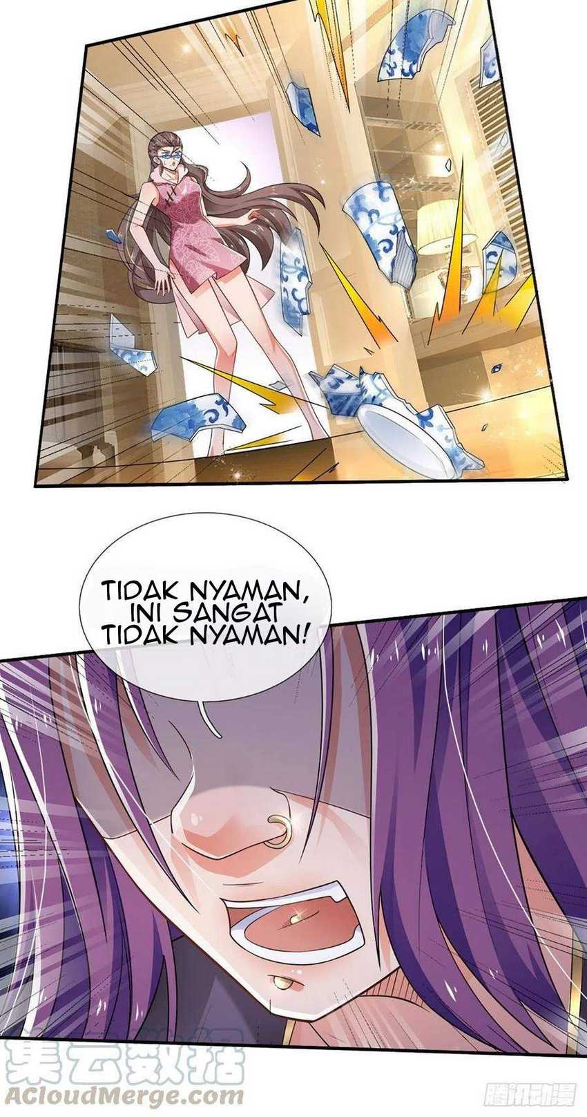 100.000 Layers of Body Refining: I Raise All Emperor Chapter 47