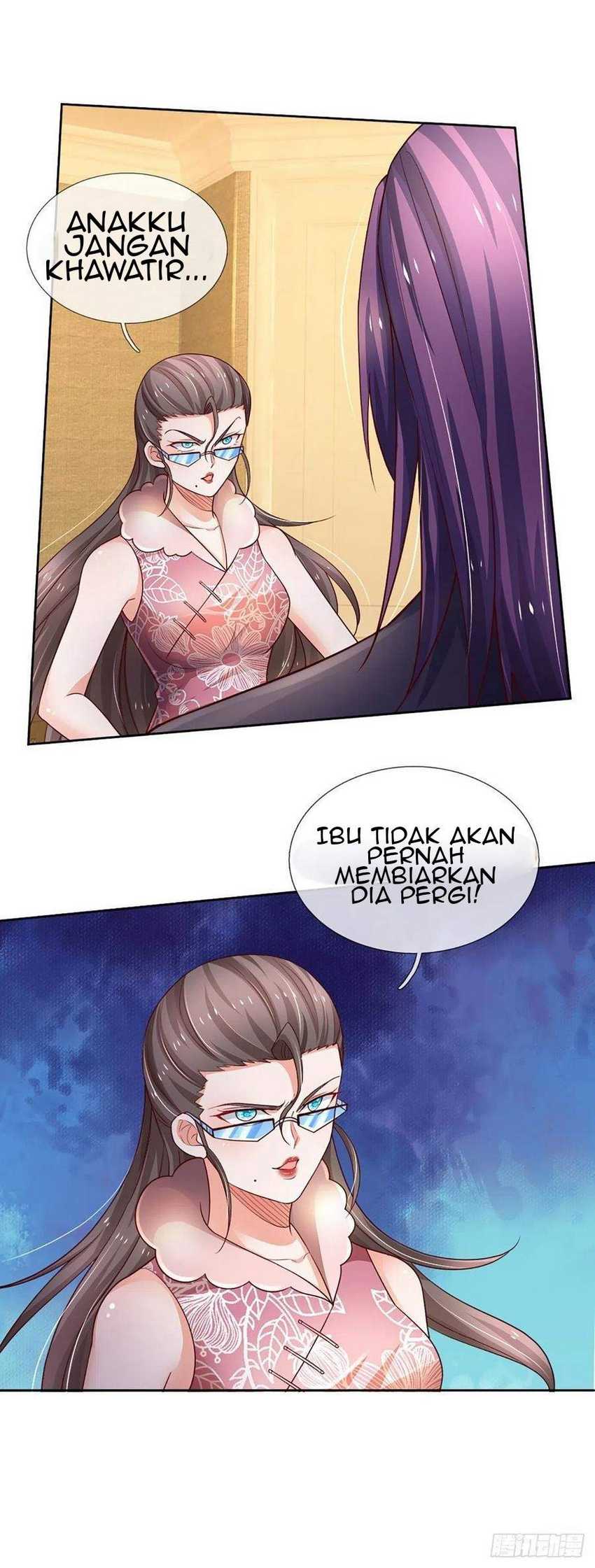 100.000 Layers of Body Refining: I Raise All Emperor Chapter 47