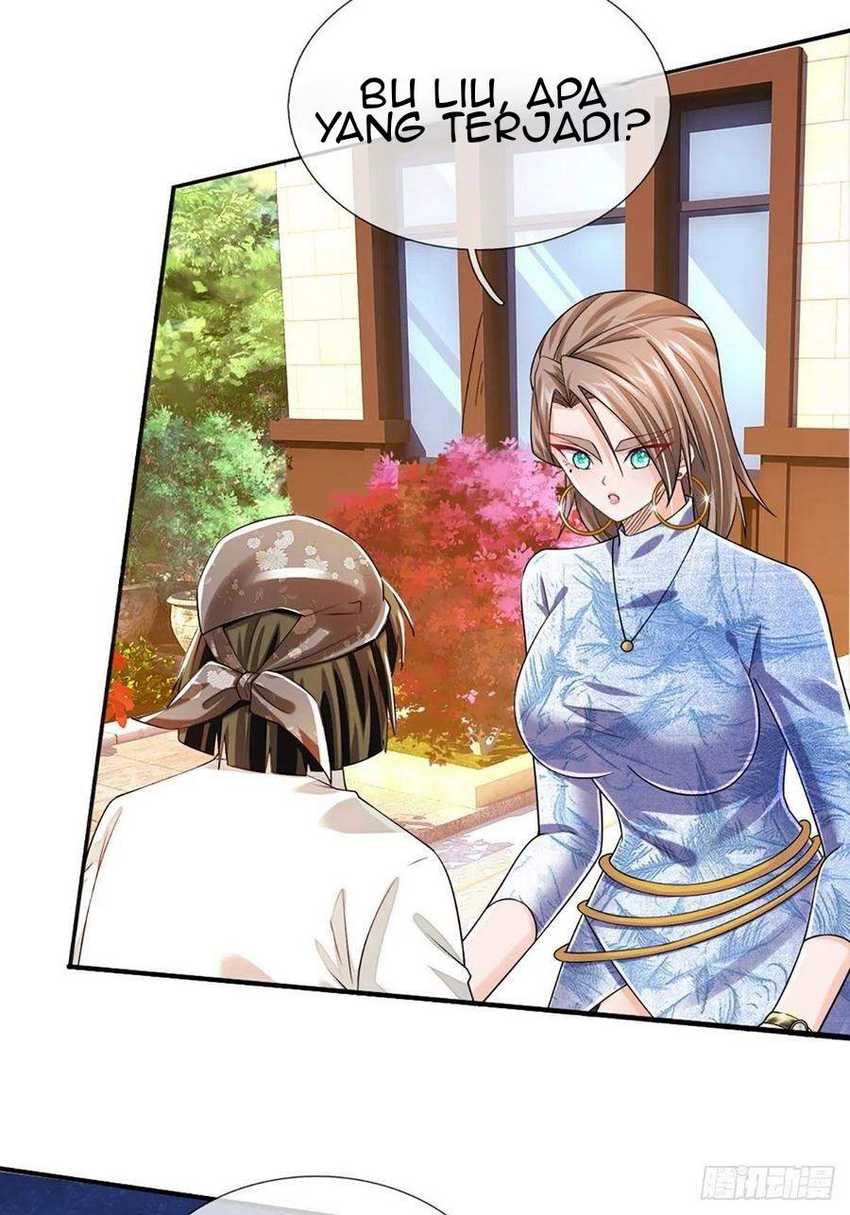 100.000 Layers of Body Refining: I Raise All Emperor Chapter 49