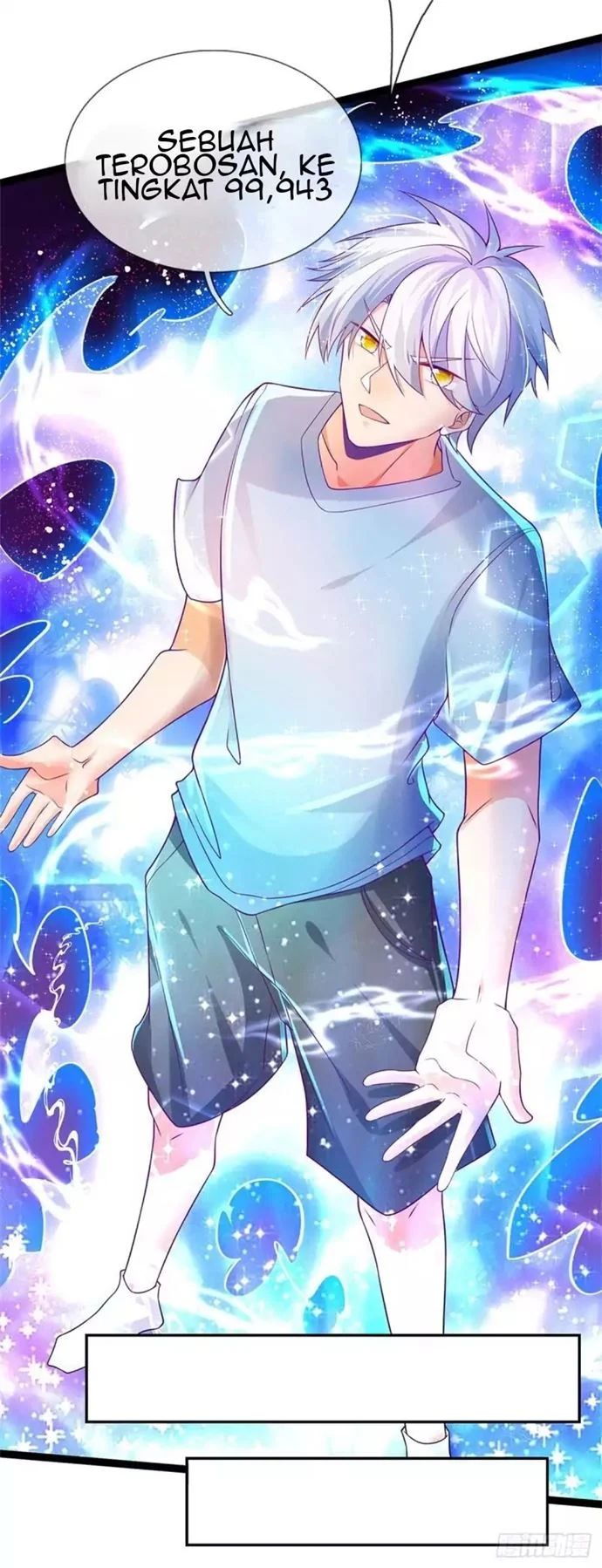 100.000 Layers of Body Refining: I Raise All Emperor Chapter 5