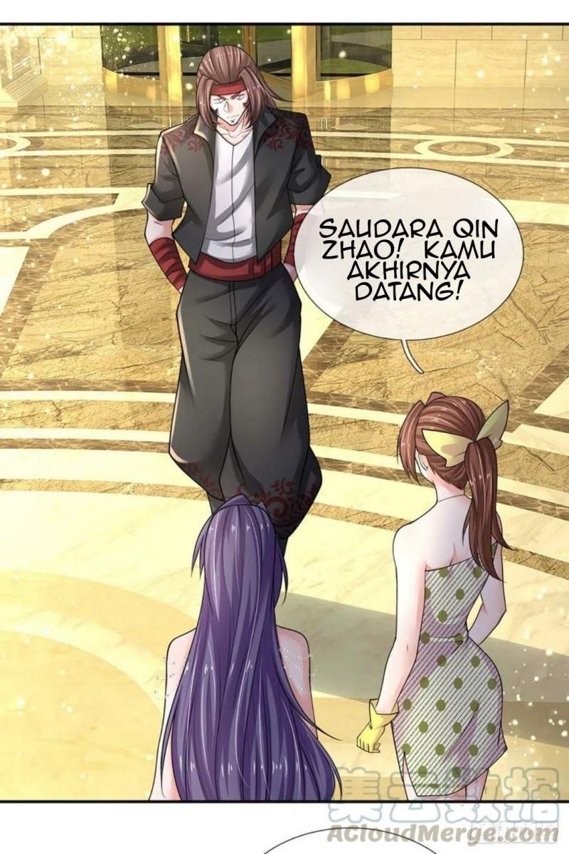 100.000 Layers of Body Refining: I Raise All Emperor Chapter 56