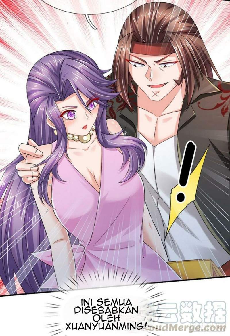100.000 Layers of Body Refining: I Raise All Emperor Chapter 58