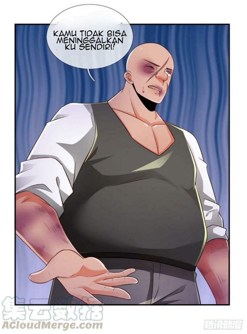 100.000 Layers of Body Refining: I Raise All Emperor Chapter 59