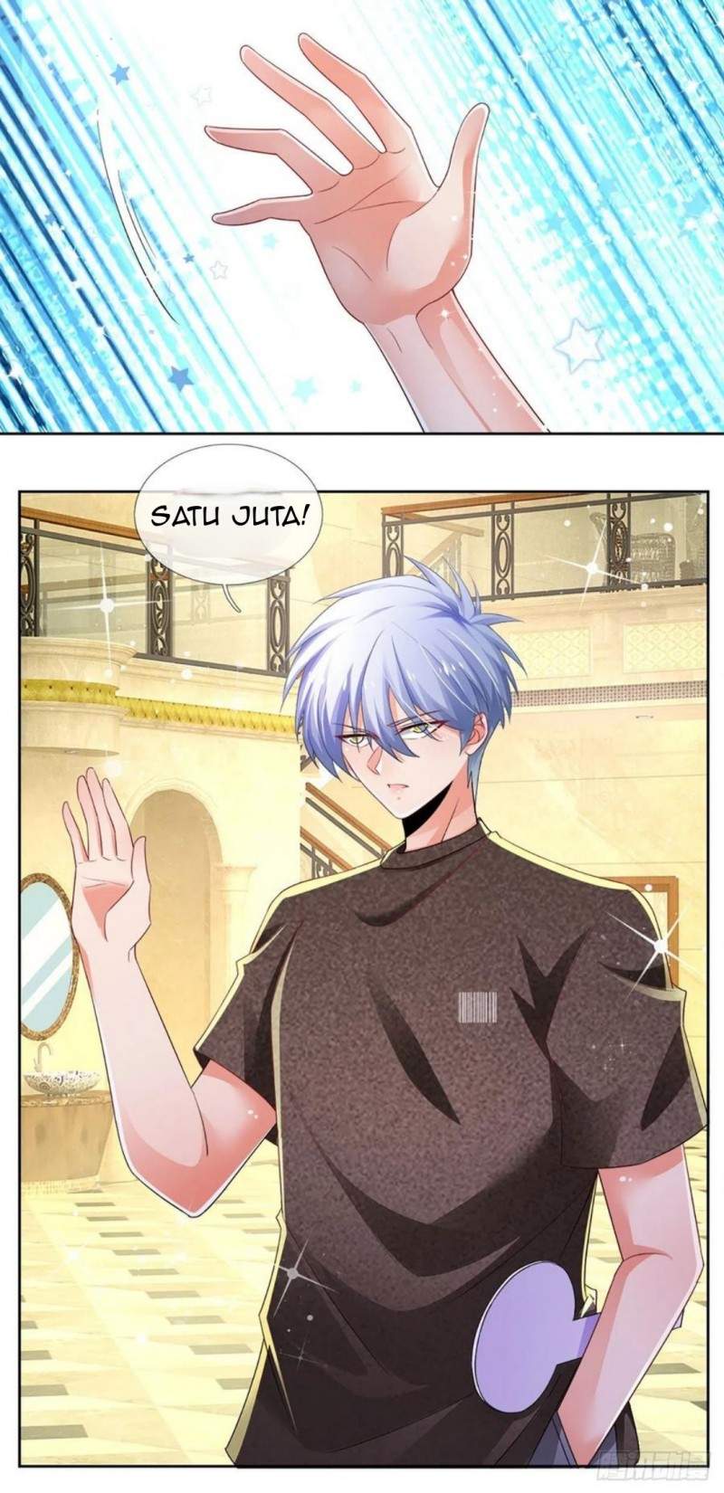 100.000 Layers of Body Refining: I Raise All Emperor Chapter 59