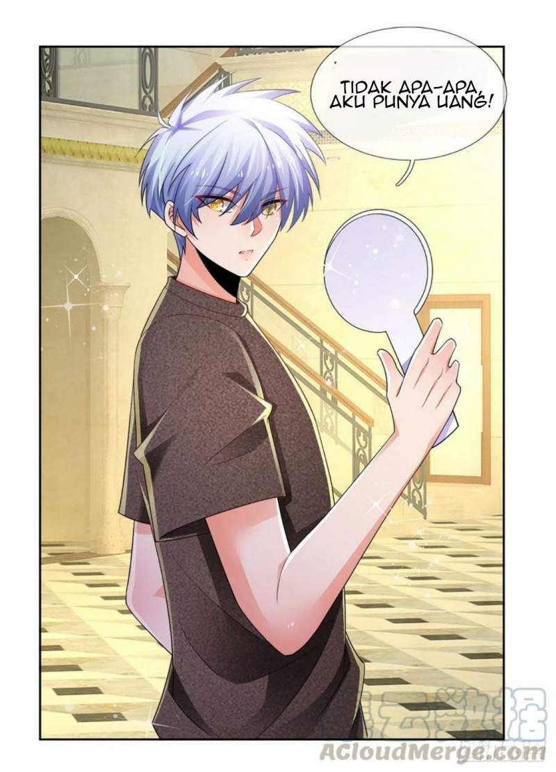 100.000 Layers of Body Refining: I Raise All Emperor Chapter 59