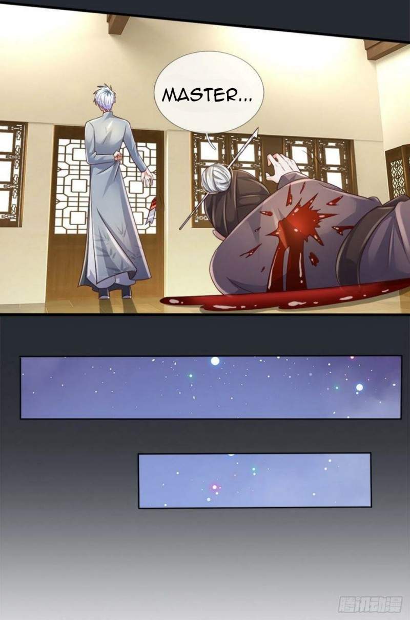 100.000 Layers of Body Refining: I Raise All Emperor Chapter 67