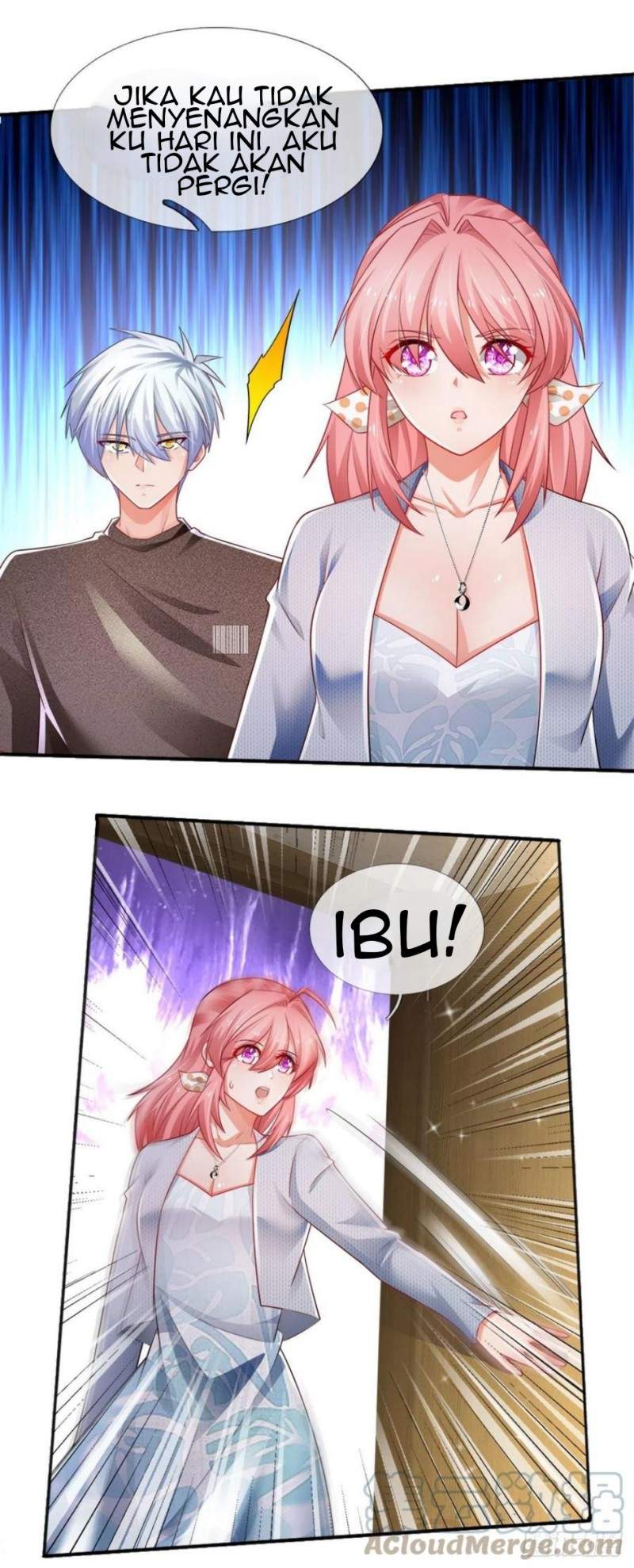 100.000 Layers of Body Refining: I Raise All Emperor Chapter 67