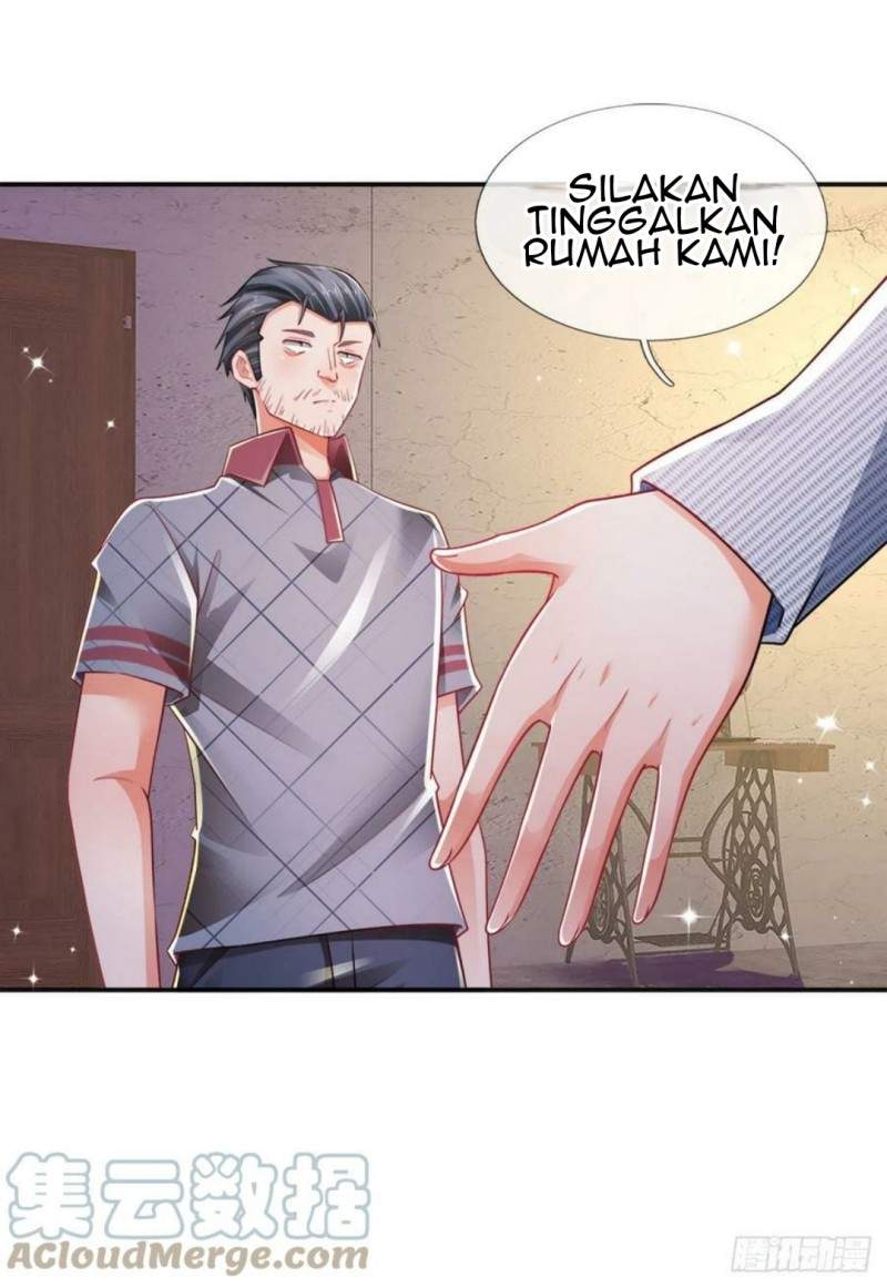100.000 Layers of Body Refining: I Raise All Emperor Chapter 67