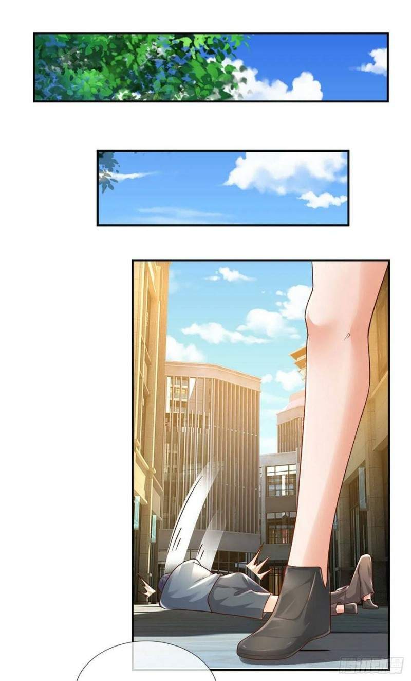 100.000 Layers of Body Refining: I Raise All Emperor Chapter 70