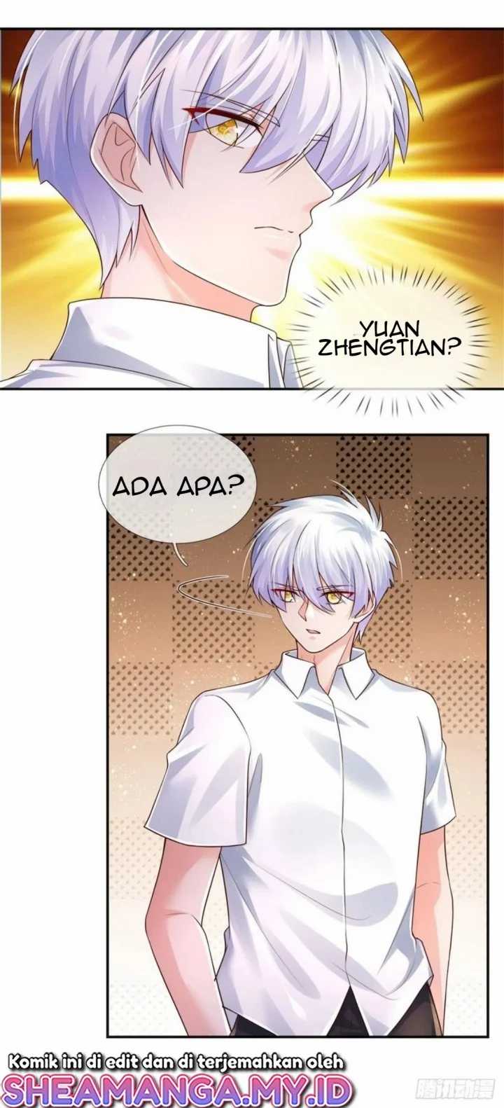 100.000 Layers of Body Refining: I Raise All Emperor Chapter 75