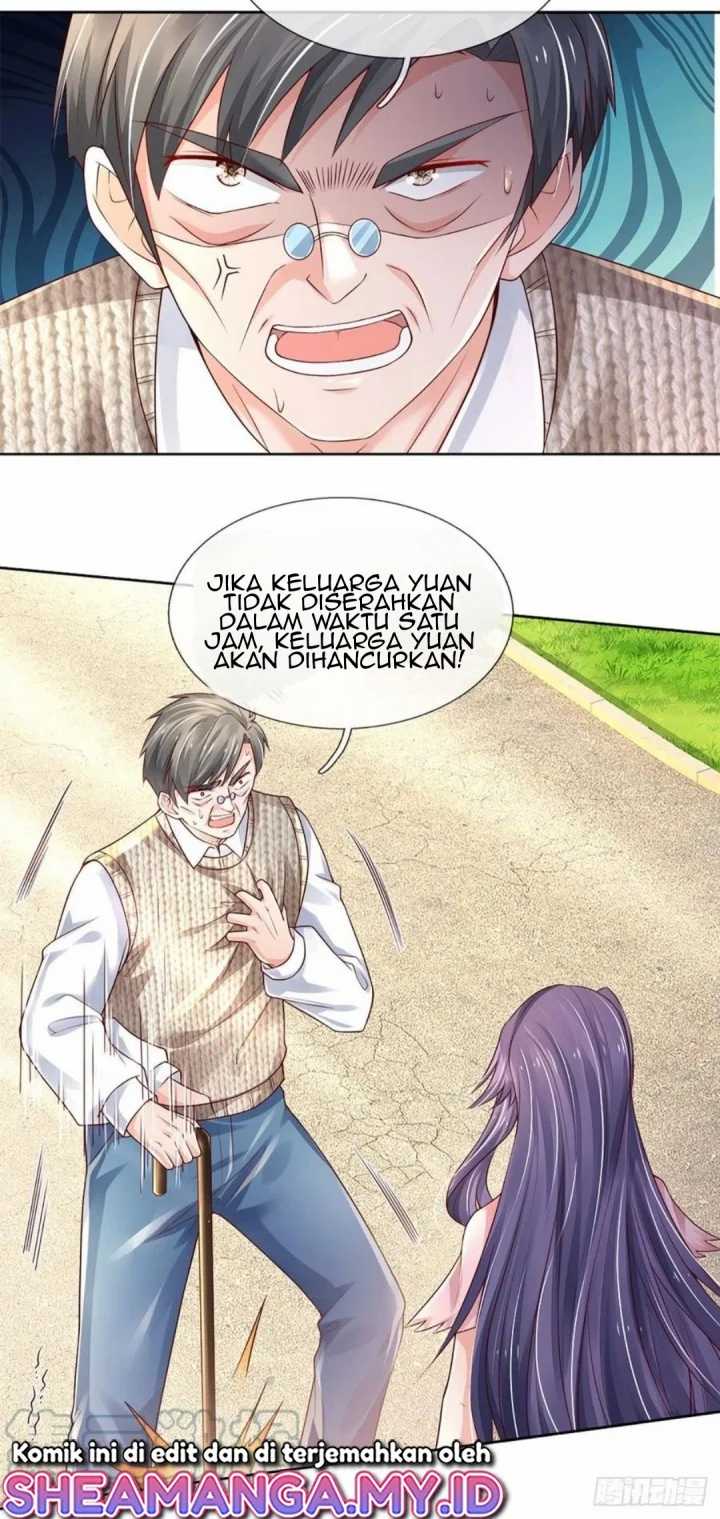 100.000 Layers of Body Refining: I Raise All Emperor Chapter 75