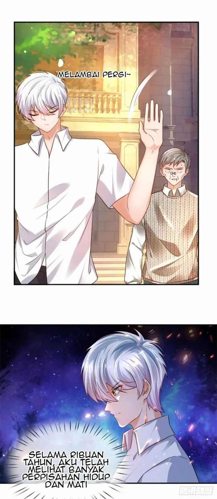 100.000 Layers of Body Refining: I Raise All Emperor Chapter 82