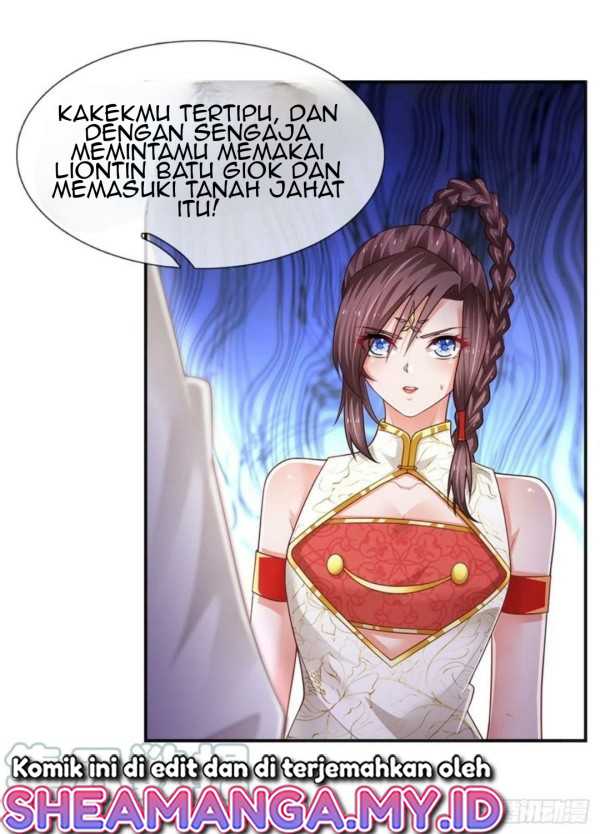 100.000 Layers of Body Refining: I Raise All Emperor Chapter 93