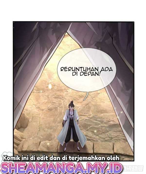 100.000 Layers of Body Refining: I Raise All Emperor Chapter 93