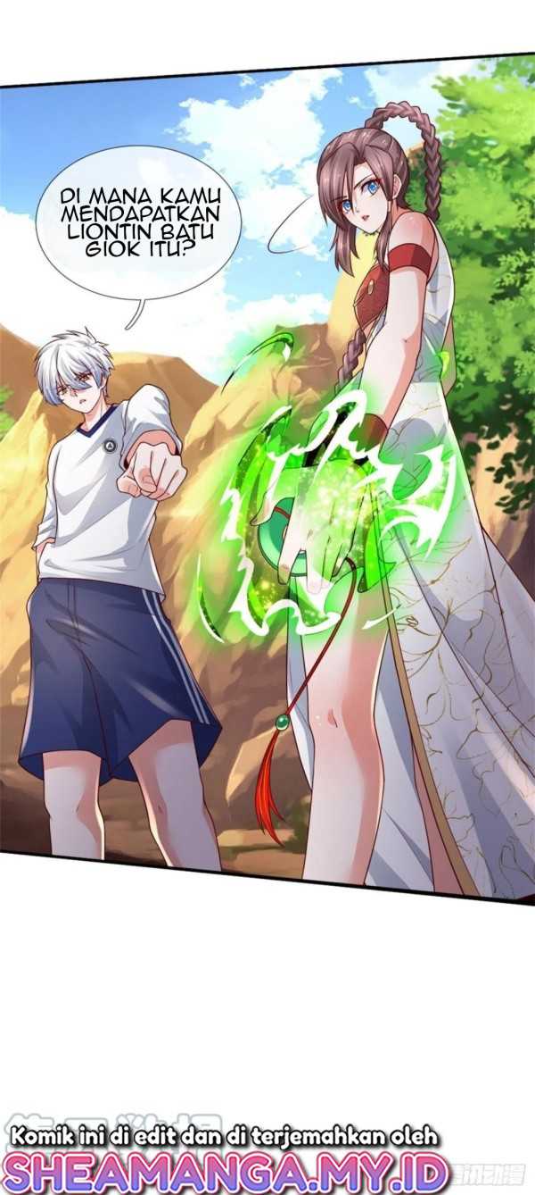 100.000 Layers of Body Refining: I Raise All Emperor Chapter 93
