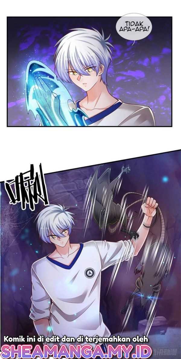 100.000 Layers of Body Refining: I Raise All Emperor Chapter 97