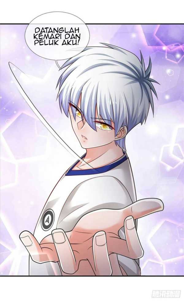 100.000 Layers of Body Refining: I Raise All Emperor Chapter 97