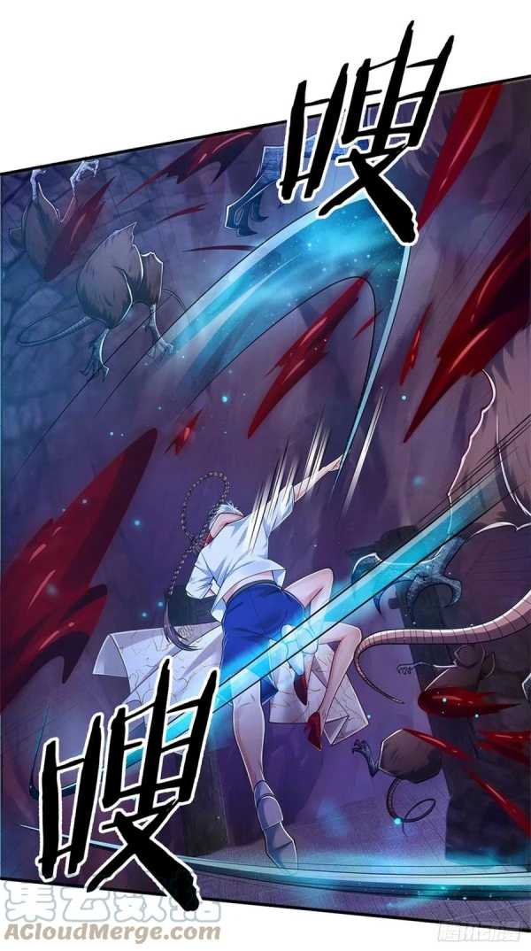 100.000 Layers of Body Refining: I Raise All Emperor Chapter 97