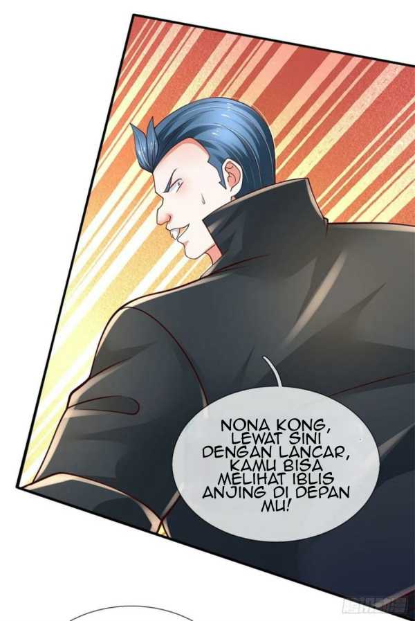 100.000 Layers of Body Refining: I Raise All Emperor Chapter 99