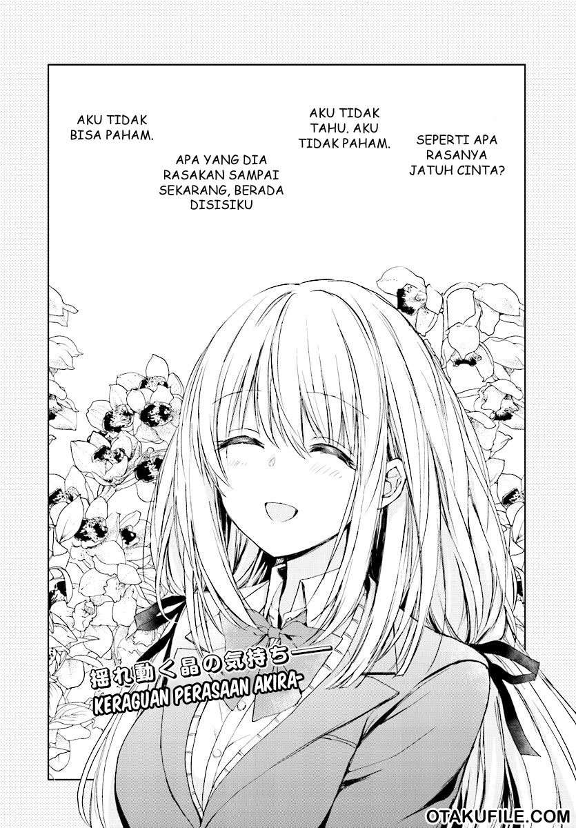 Strawberry Fields Wo Mou Ichido Chapter 7