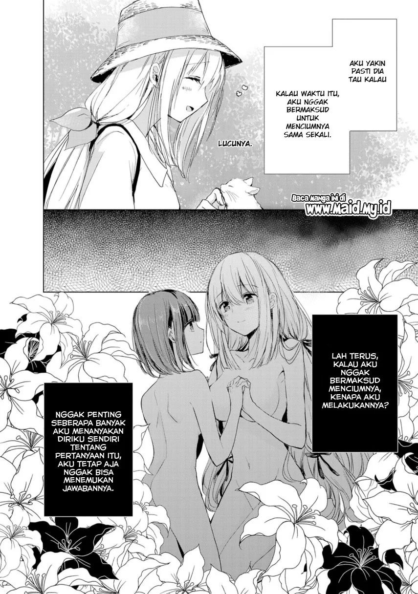 Strawberry Fields Wo Mou Ichido Chapter 9